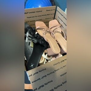 COPY - Shoe Lot Size 9